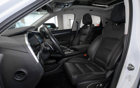 Geely Tugella FY11, 2022 год, 2 600 000 рублей, 9 фотография