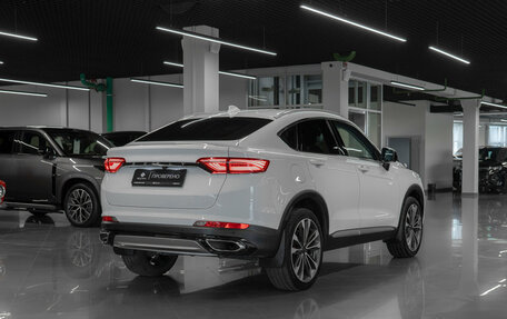 Geely Tugella FY11, 2022 год, 2 600 000 рублей, 5 фотография