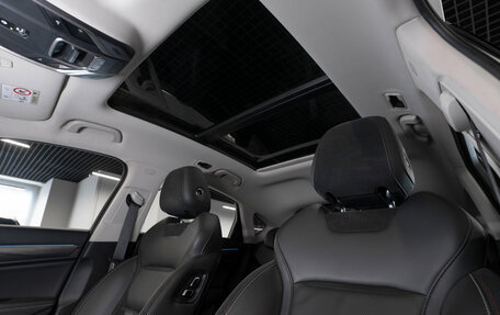 Geely Tugella FY11, 2022 год, 2 600 000 рублей, 10 фотография