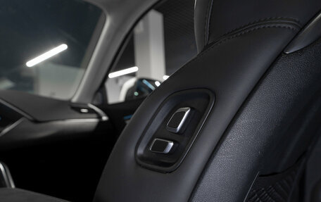 Geely Tugella FY11, 2022 год, 2 600 000 рублей, 15 фотография