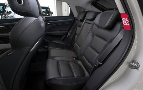 Geely Tugella FY11, 2022 год, 2 600 000 рублей, 13 фотография