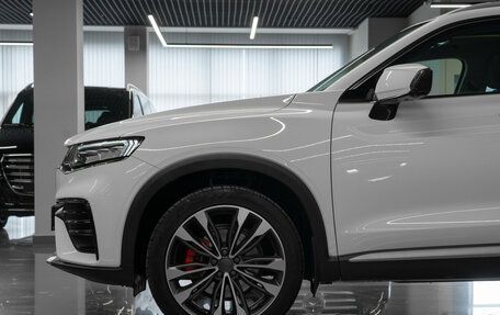 Geely Tugella FY11, 2022 год, 2 600 000 рублей, 29 фотография