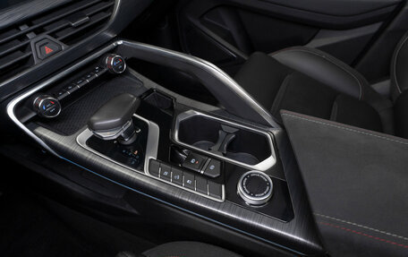 Geely Tugella FY11, 2022 год, 2 600 000 рублей, 16 фотография