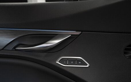 Geely Tugella FY11, 2022 год, 2 600 000 рублей, 25 фотография