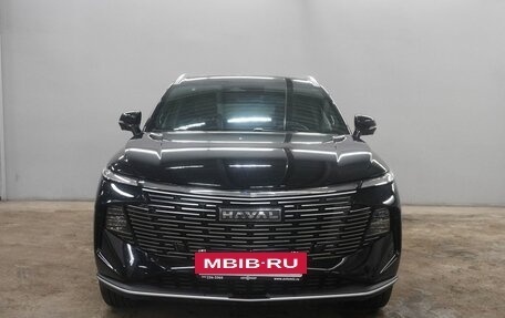 Haval F7, 2025 год, 3 133 000 рублей, 2 фотография