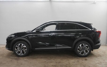 Haval F7, 2025 год, 3 133 000 рублей, 8 фотография