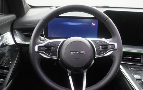 Haval F7, 2025 год, 3 133 000 рублей, 12 фотография