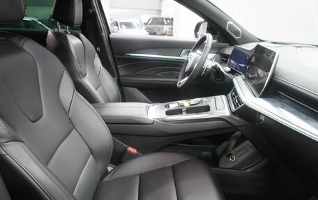 Haval F7, 2025 год, 3 133 000 рублей, 10 фотография
