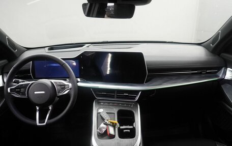 Haval F7, 2025 год, 3 133 000 рублей, 11 фотография