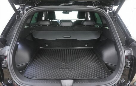 Haval F7, 2025 год, 3 133 000 рублей, 9 фотография