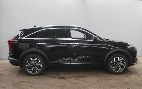 Haval F7, 2025 год, 3 133 000 рублей, 4 фотография