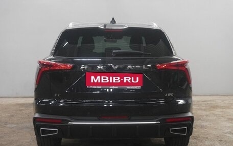 Haval F7, 2025 год, 3 133 000 рублей, 6 фотография