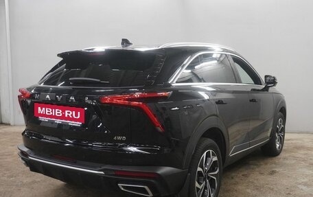 Haval F7, 2025 год, 3 133 000 рублей, 5 фотография