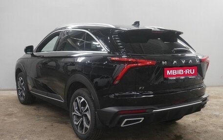 Haval F7, 2025 год, 3 133 000 рублей, 7 фотография