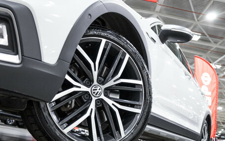 Volkswagen Passat B8 рестайлинг, 2019 год, 3 899 700 рублей, 4 фотография