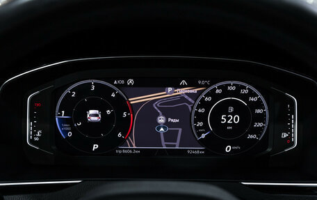 Volkswagen Passat B8 рестайлинг, 2019 год, 3 899 700 рублей, 27 фотография