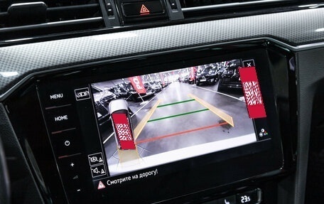Volkswagen Passat B8 рестайлинг, 2019 год, 3 899 700 рублей, 30 фотография