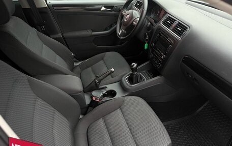 Volkswagen Jetta VI, 2012 год, 999 000 рублей, 11 фотография