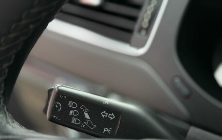 Volkswagen Jetta VI, 2012 год, 999 000 рублей, 20 фотография