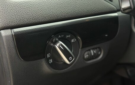 Volkswagen Jetta VI, 2012 год, 999 000 рублей, 19 фотография