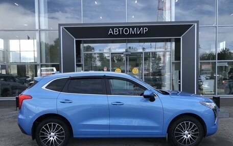 Haval Jolion, 2023 год, 2 170 000 рублей, 4 фотография