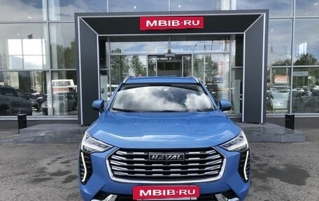 Haval Jolion, 2023 год, 2 170 000 рублей, 2 фотография