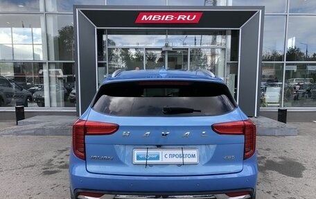 Haval Jolion, 2023 год, 2 170 000 рублей, 6 фотография