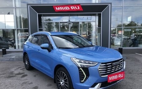 Haval Jolion, 2023 год, 2 170 000 рублей, 3 фотография