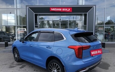 Haval Jolion, 2023 год, 2 170 000 рублей, 7 фотография