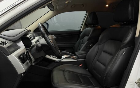 Geely Atlas I, 2020 год, 1 799 999 рублей, 7 фотография