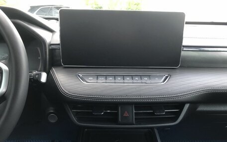Haval Jolion, 2023 год, 2 170 000 рублей, 14 фотография