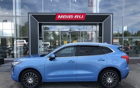 Haval Jolion, 2023 год, 2 170 000 рублей, 8 фотография