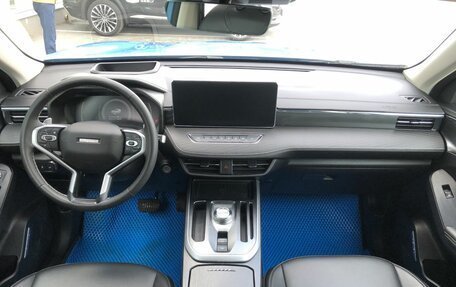 Haval Jolion, 2023 год, 2 170 000 рублей, 10 фотография