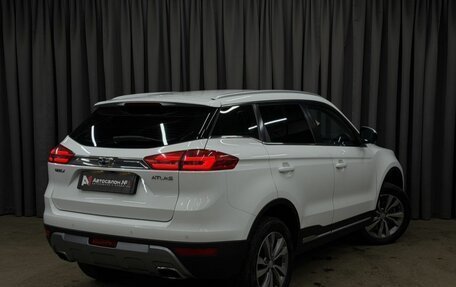Geely Atlas I, 2020 год, 1 799 999 рублей, 4 фотография