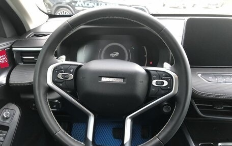 Haval Jolion, 2023 год, 2 170 000 рублей, 12 фотография