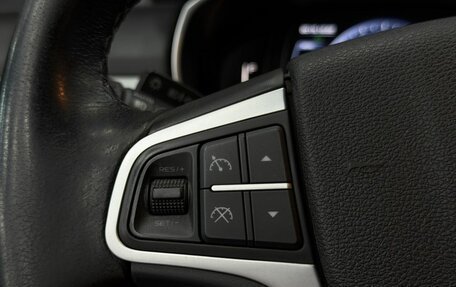 Geely Atlas I, 2020 год, 1 799 999 рублей, 13 фотография