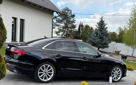 Audi A4, 2022 год, 2 588 787 рублей, 7 фотография