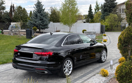 Audi A4, 2022 год, 2 588 787 рублей, 8 фотография