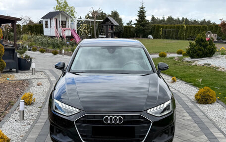 Audi A4, 2022 год, 2 588 787 рублей, 5 фотография