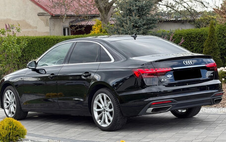 Audi A4, 2022 год, 2 588 787 рублей, 12 фотография