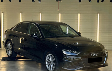 Audi A4, 2022 год, 2 588 787 рублей, 6 фотография