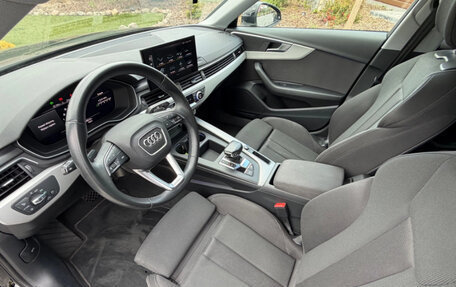Audi A4, 2022 год, 2 588 787 рублей, 15 фотография