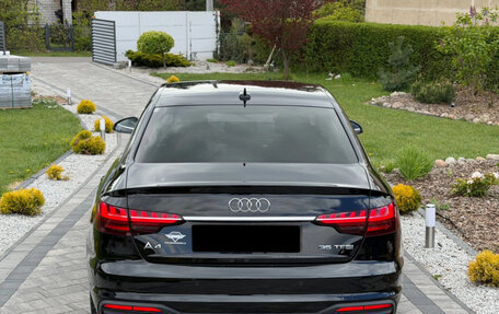 Audi A4, 2022 год, 2 588 787 рублей, 11 фотография
