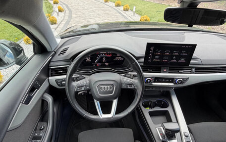 Audi A4, 2022 год, 2 588 787 рублей, 17 фотография