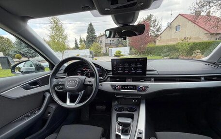 Audi A4, 2022 год, 2 588 787 рублей, 19 фотография
