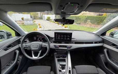 Audi A4, 2022 год, 2 588 787 рублей, 18 фотография