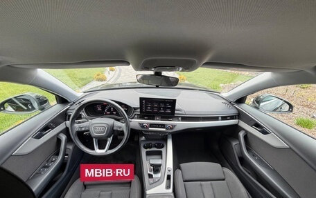 Audi A4, 2022 год, 2 588 787 рублей, 20 фотография