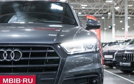 Audi Q5, 2019 год, 3 799 700 рублей, 6 фотография