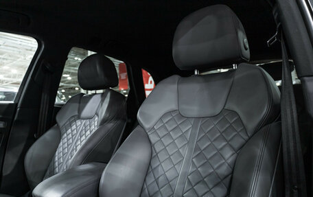 Audi Q5, 2019 год, 3 799 700 рублей, 20 фотография