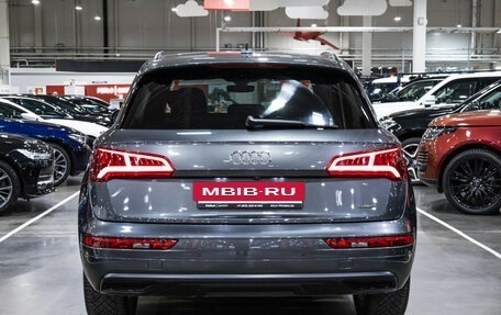 Audi Q5, 2019 год, 3 799 700 рублей, 14 фотография